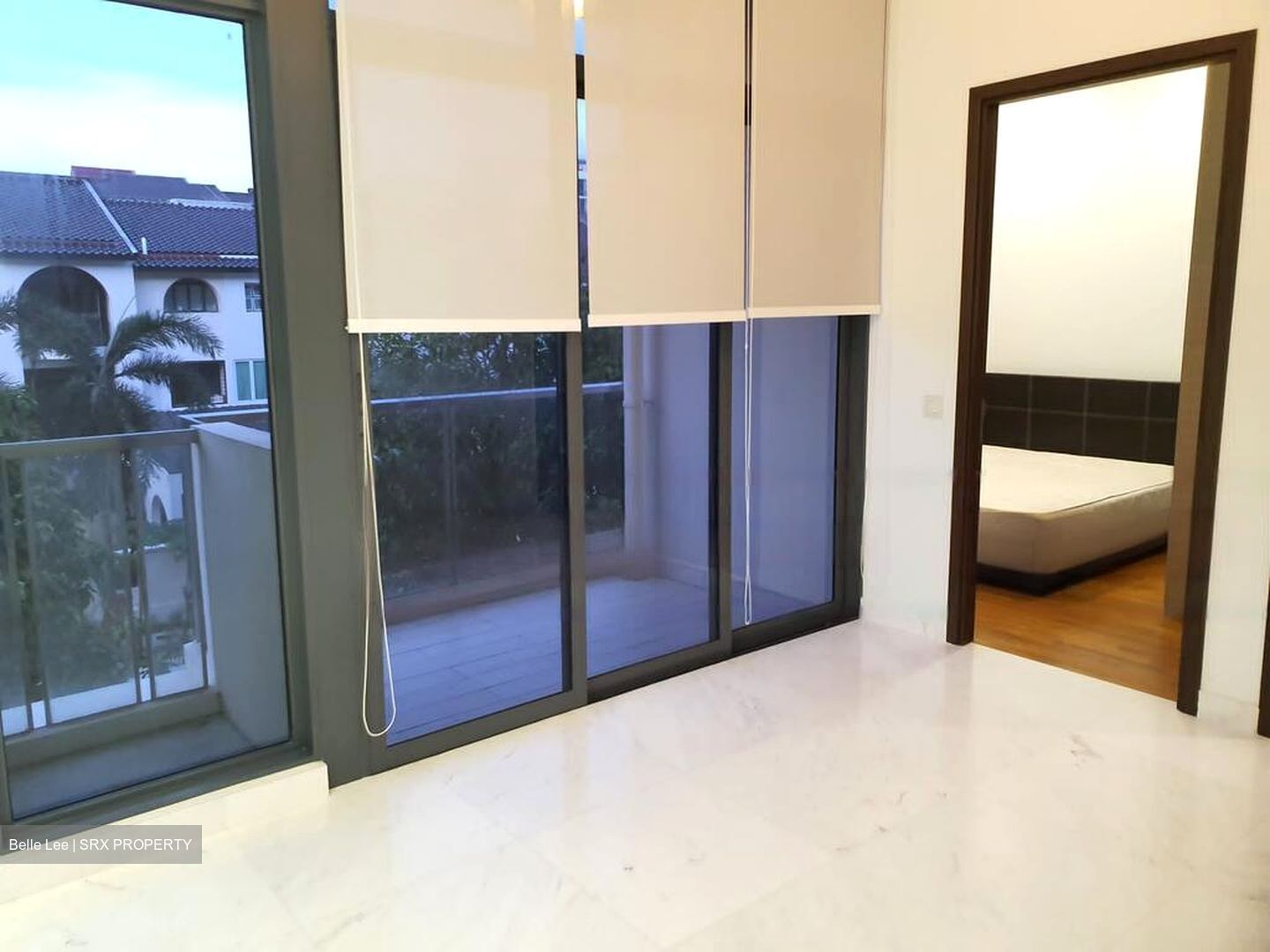 Tropika East (D14), Condominium #474402091